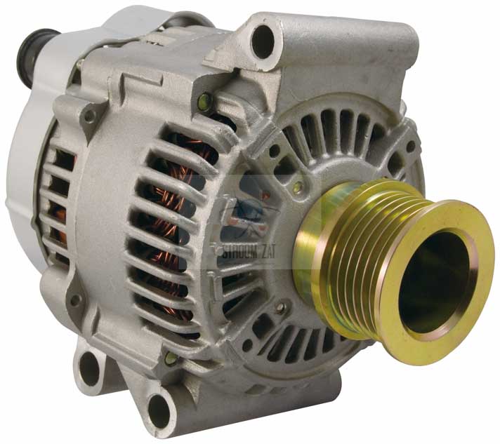 Dynamo BMW/Mini Cooper S 105A