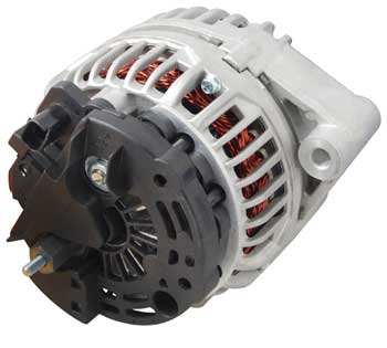 Dynamo Cadilac / Chevrolet / GMC  150A 
