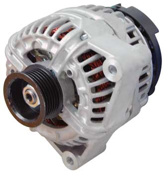 Dynamo Cadilac / Chevrolet / GMC  150A 