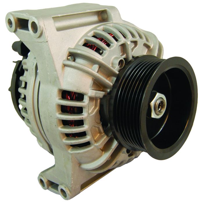 Dynamo Daf 110A 24v