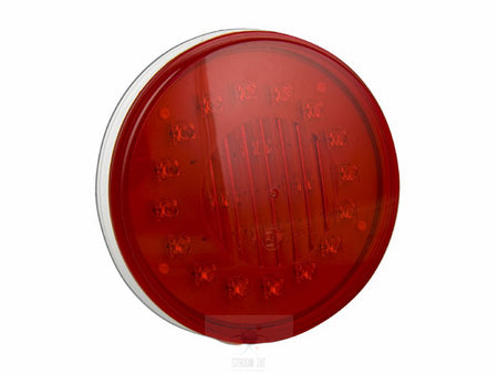 Led Mistlamp unit rond 109 x 53 110 serie