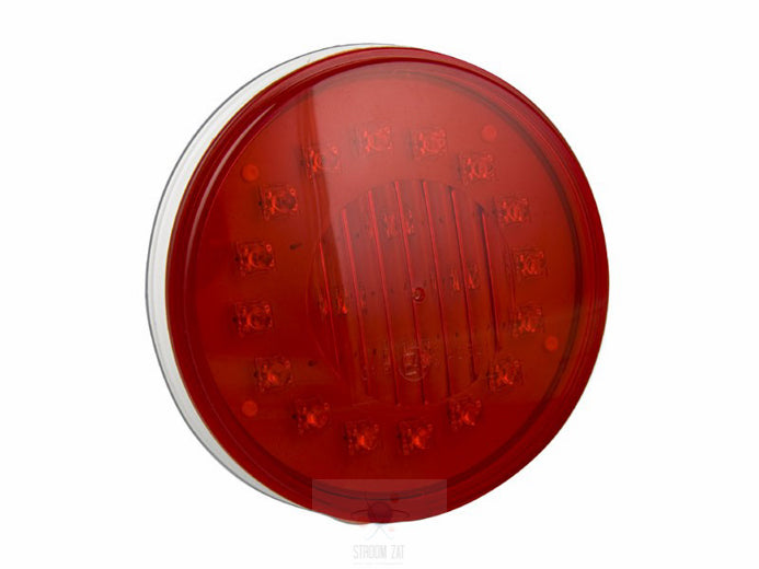 Led Mistlamp unit rond 109 x 53 110 serie