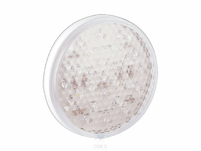 Led Achteruitrijlicht unit rond 109 x 53 110 serie