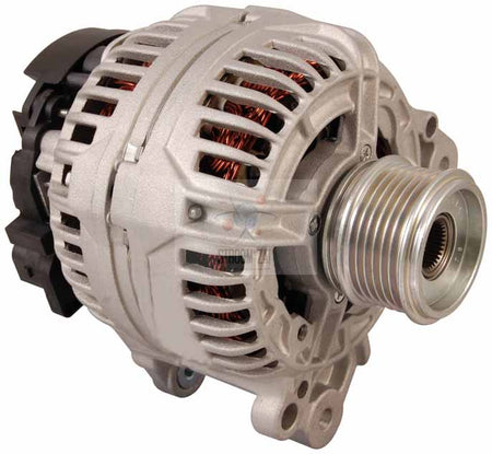 Dynamo Volkswagen, Audi, Seat,Skoda, Ford, Mitsubishi 140A