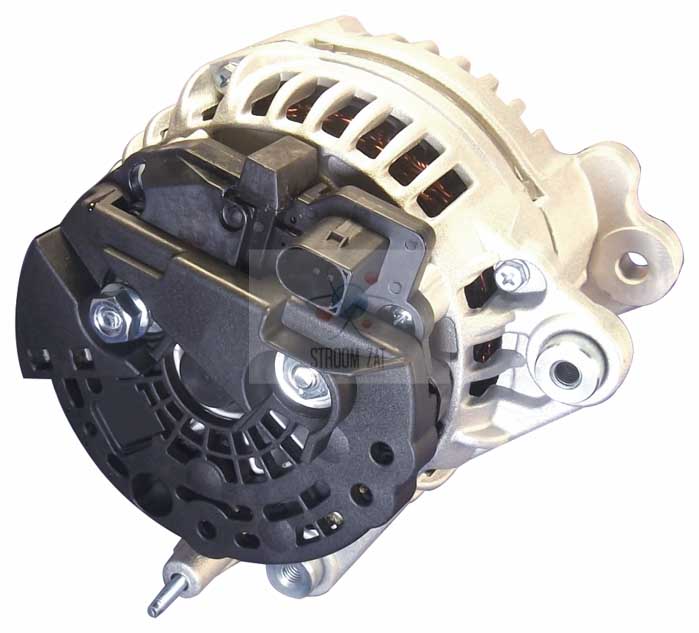 Dynamo Audi, Volkswagen, Skoda