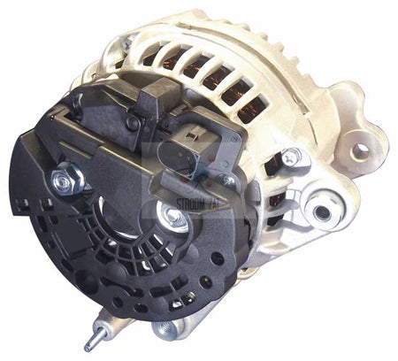 Dynamo Audi, Volkswagen, Skoda
