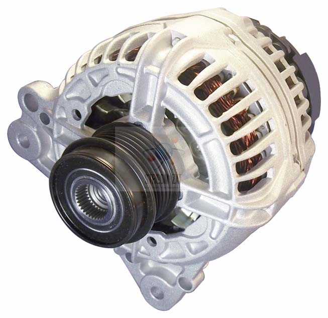 Dynamo Audi, Volkswagen, Skoda