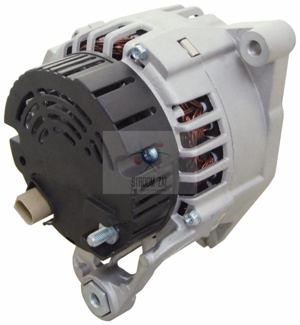 Dynamo Audi, Volkswagen, Skoda 120A