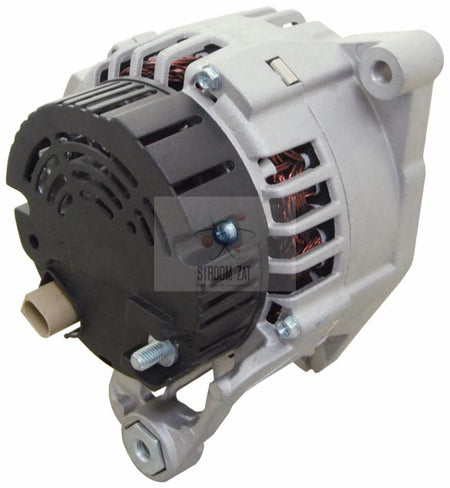 Dynamo Audi, Volkswagen, Skoda 120A