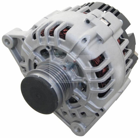 Dynamo Audi, Volkswagen, Skoda 120A