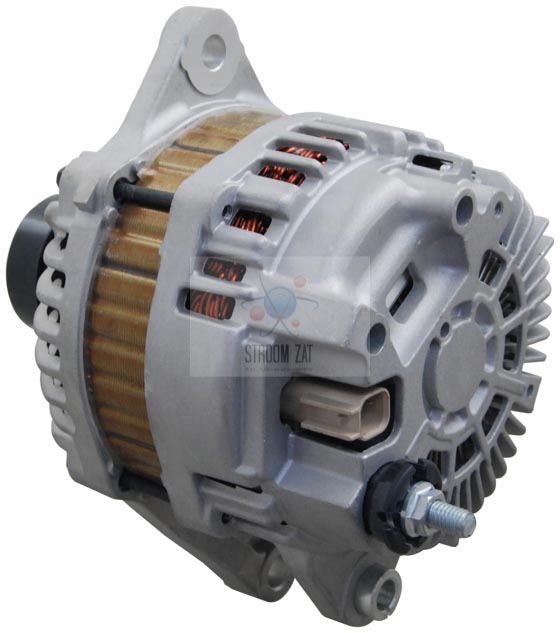 Dynamo Chrysler Dodge 115A