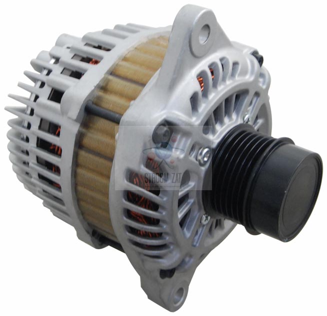 Dynamo Chrysler Dodge 115A