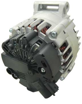 Dynamo 120A Mini / Citroen / Peugeot