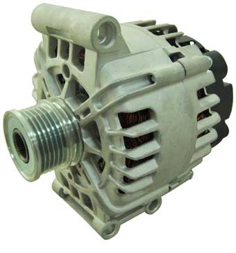 Dynamo 120A Mini / Citroen / Peugeot