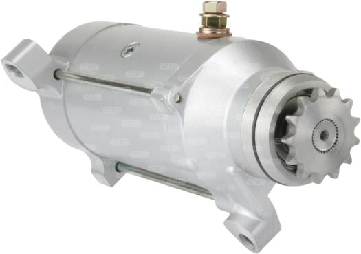 Startmotor Honda Goldwin GL1100
