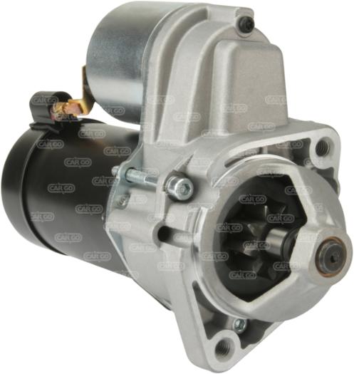 Startmotor Moto Guzzi 