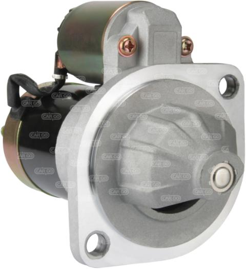 Startmotor voor Yanmar 4TNE84