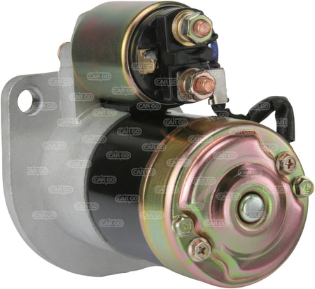 Startmotor voor Yanmar 4TNE84