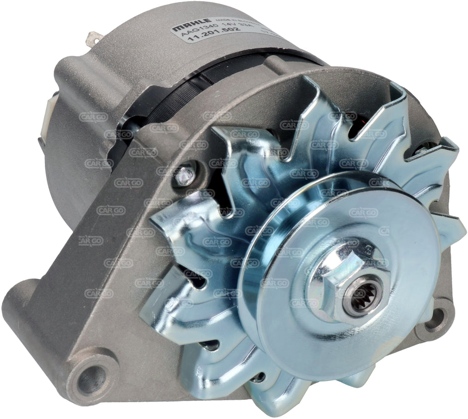 Dynamo Mahle 33A 12V 