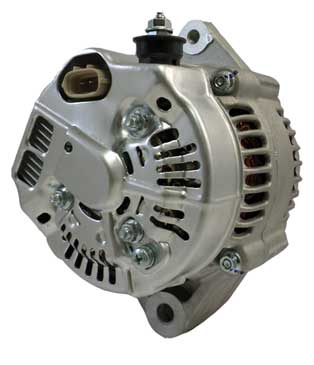 Dynamo Caterpillar 90A 12 Volt