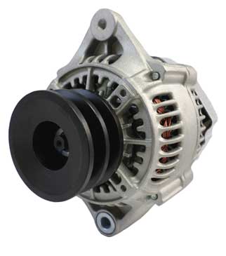 Dynamo Caterpillar 90A 12 Volt