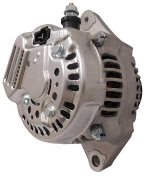 dynamo 60a 12V John Deere