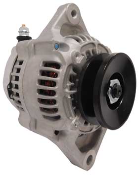 dynamo 60a 12V John Deere