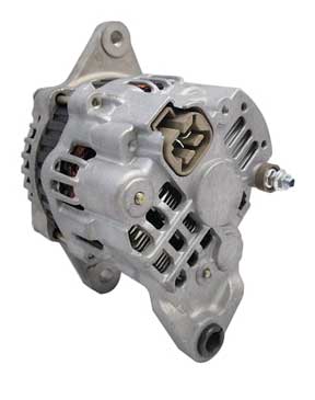 Dynamo New Holland 40A