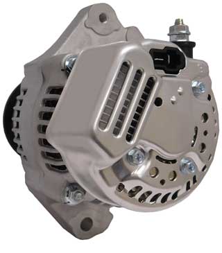 Dynamo 12V 60A John Deere 