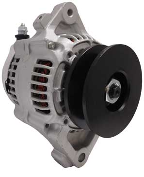 Dynamo 12V 60A John Deere 
