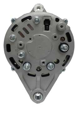 Dynamo 55A 12V Yanmar 