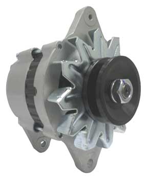 Dynamo 55A 12V Yanmar 