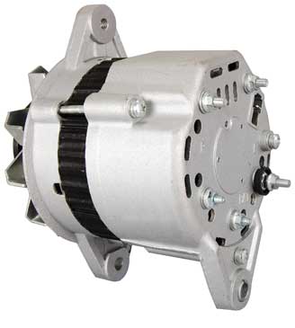 Dynamo Yanmar 35A 12V 