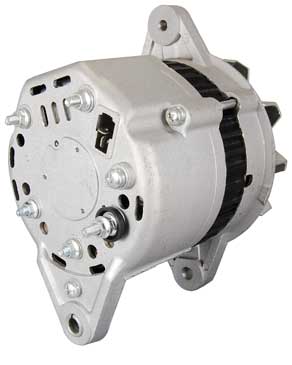 Dynamo Yanmar 35A 12V 