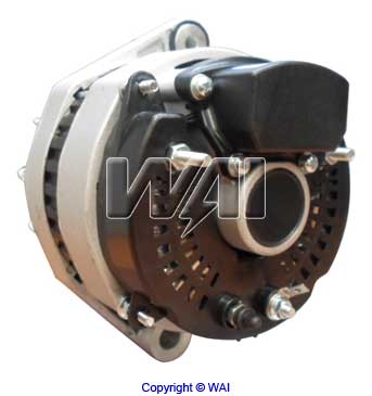 Alternator Volvo / Volvo Penta - 24V , 55A