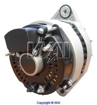 Alternator Volvo / Volvo Penta - 24V , 55A