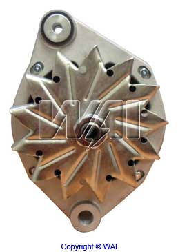 Alternator Volvo / Volvo Penta - 24V , 55A
