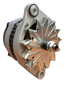 Alternator Volvo / Volvo Penta - 24V , 55A