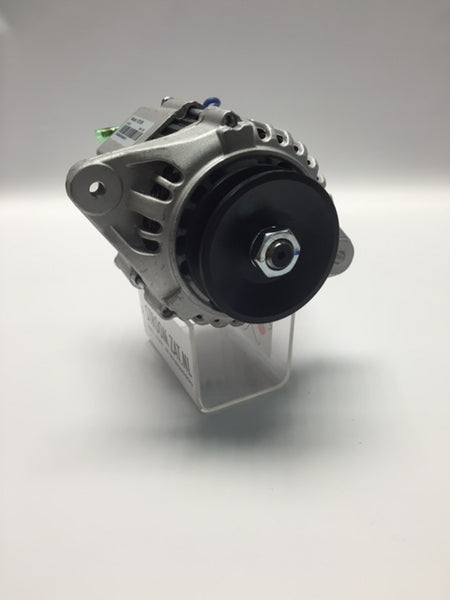 Alternator J Deere / Samsung / Subaru / Takeuchi / Yanmar - 12V , 50A
