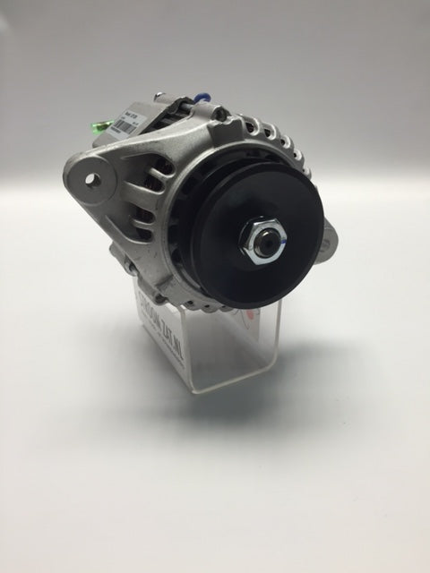 Alternator J Deere / Samsung / Subaru / Takeuchi / Yanmar - 12V , 50A