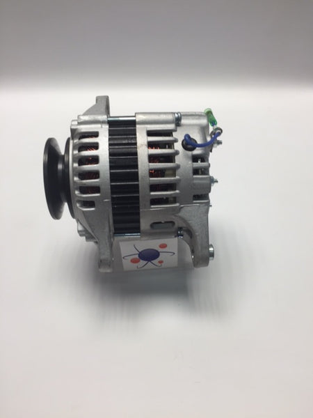 Alternator J Deere / Samsung / Subaru / Takeuchi / Yanmar - 12V , 50A