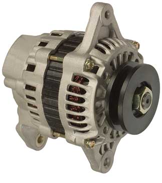 Dynamo Nissan TCM 12V 35