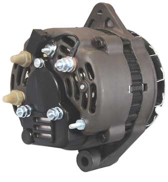 Dynamo OMC/Volvo 12V 65A