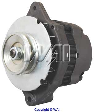 Dynamo OMC/Volvo 12V 65A