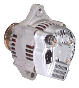 Dynamo Case / Daihatsu / Kubota - 12V , 40A