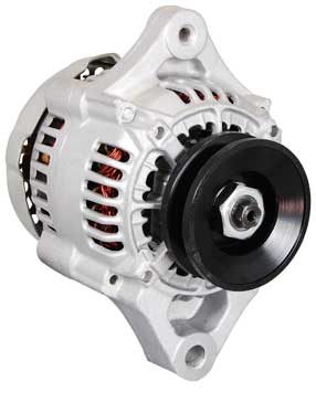 Dynamo Agco / Daihatsu / Ford / Ishikawa / Kubota / N Holland / T King - 12V - 40A