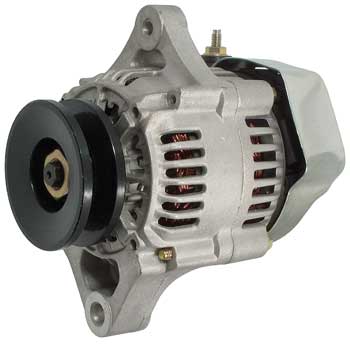 Dynamo  Kubota / Thomas - 12V , 45A