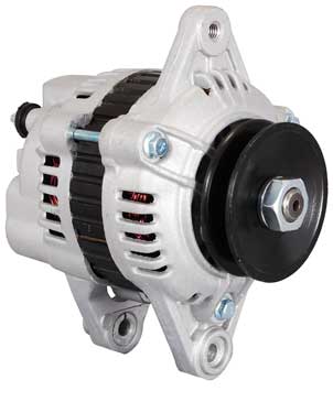 Dynamo Vetus 40A 12V