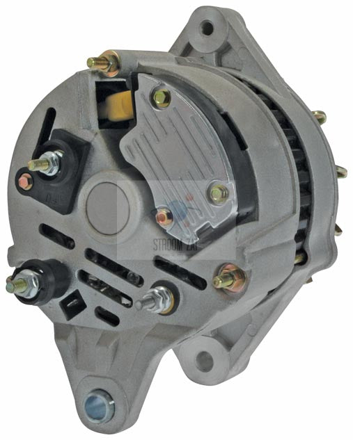 Dynamo Nissan Primera - 12V , 70A