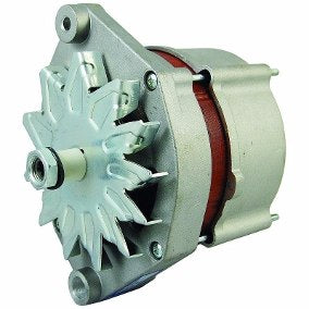Dynamo Volvo 55A 24V